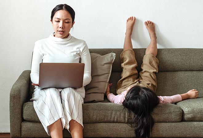 Soporte Polti: registra tu producto