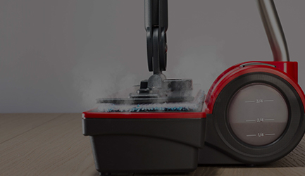 Polti Moppy: eficacia probada