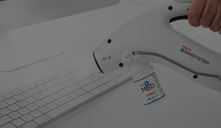 Polti Sani System: eficacia probada