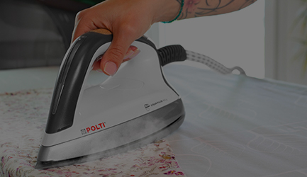 Polti Vaporella: eficacia probada