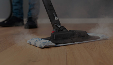 Polti Vaporetto MV: eficacia probada