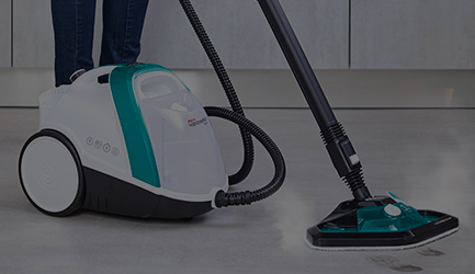 Polti Vaporetto e Polti Unico: eficacia probada