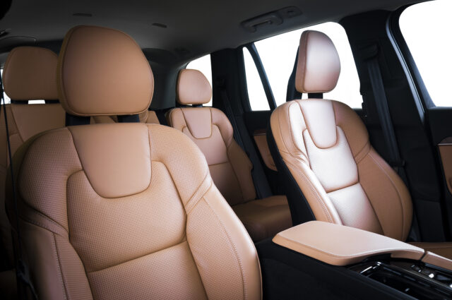 coche limpio